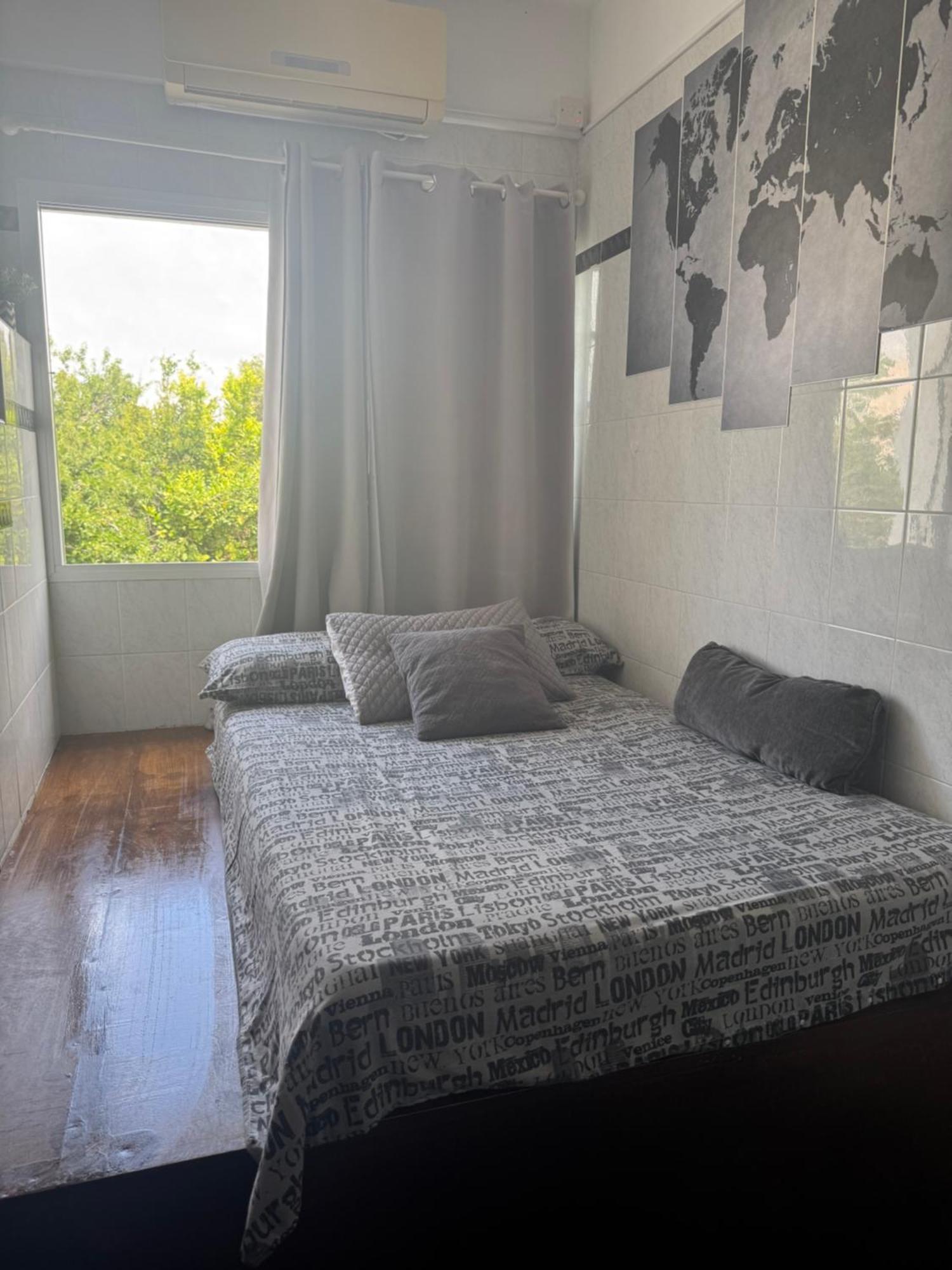 Elena'S Guest House B Paphos Exterior photo